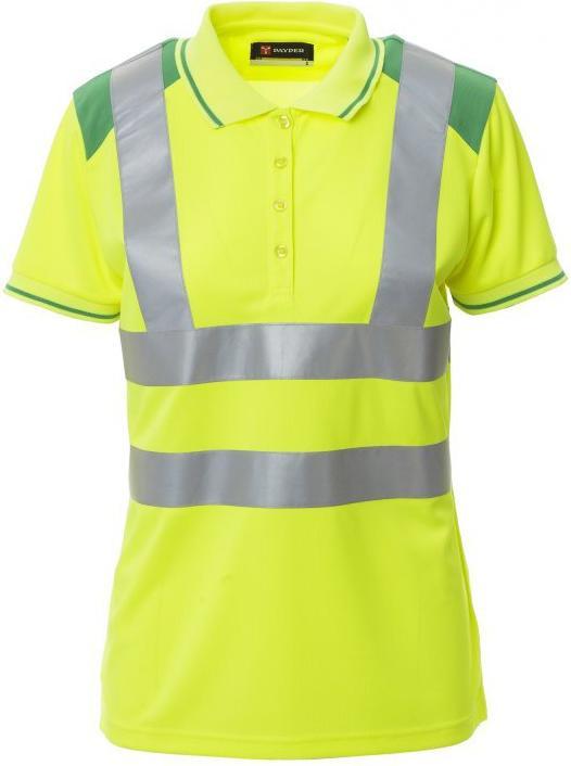 Immagine prodotto Payper Polo da donna Guard+ (L)