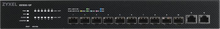 Immagine prodotto Zyxel XS1930-12F (12 porte)