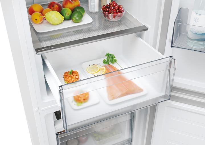 Image du produit Candy CNCQ2T518EW (279 l)