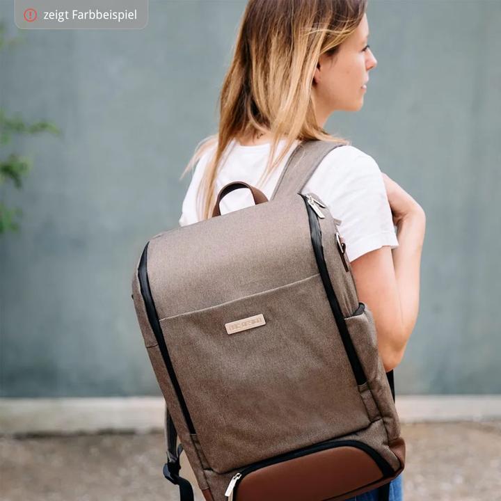 Actual product image ABC Design ABC Backpack Tour