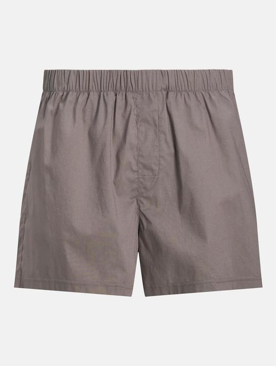 Immagine prodotto Jack & Jones Unterhose MILANO Trunks 5er Pack (S, Confezione da 5 pezzi)