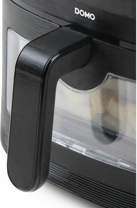 Produktbild Domo DELI-FRYER MET KIJKVENSTER 4L DO542