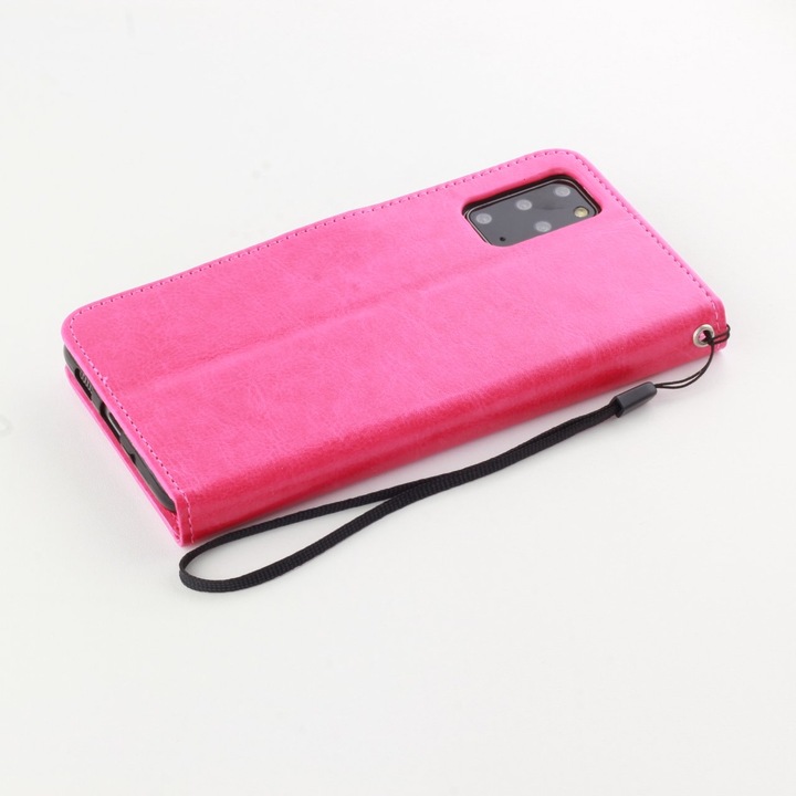 Actual product image PhoneLook Premium Flip cover (Samsung Galaxy A51)