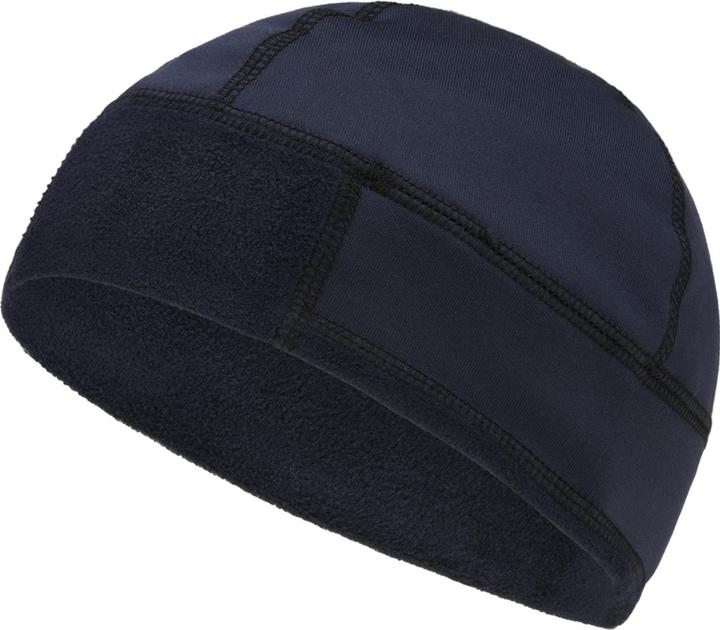Produktbild Brandit BW Fleece Cap navy one size (One Size)