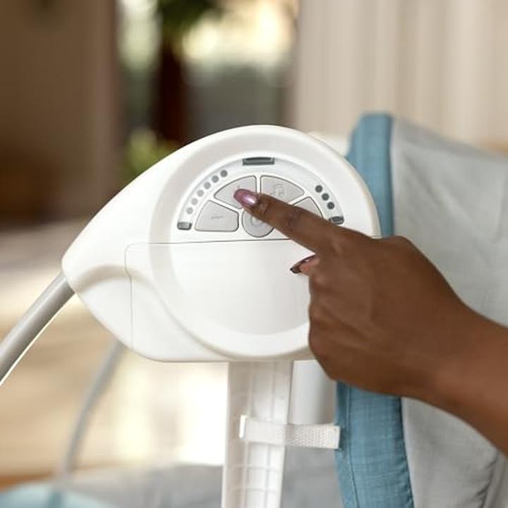 Produktbild Ingenuity Baby-Liegestuhl