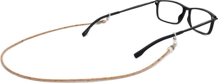 Actual product image Artelusa Spectacle strap "Pearl"