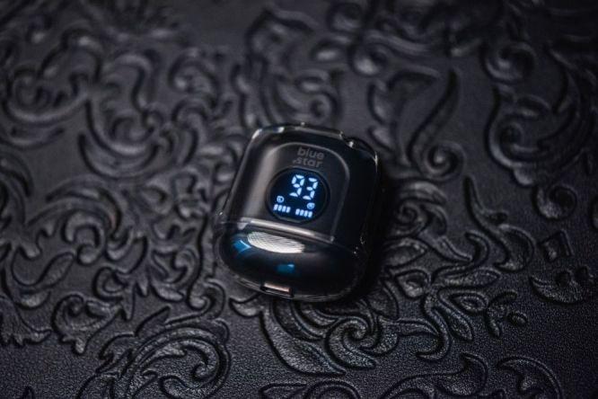 Image du produit Transparency Fi22 Écouteurs Bluetooth (5 h, Sans fil)