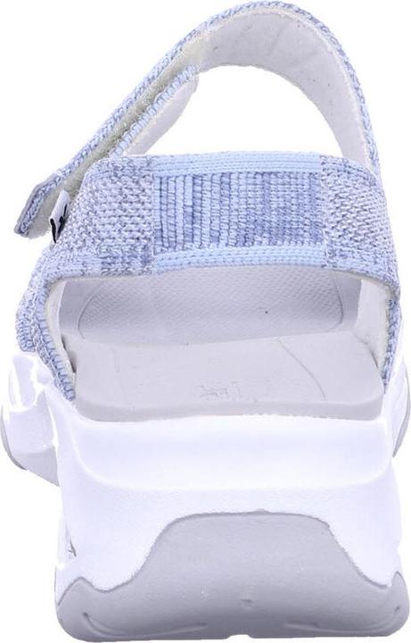 Image du produit Rieker W3152 10 Sandal (41)