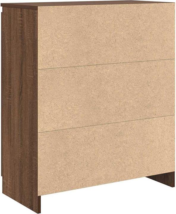 Actual product image vidaXL Raeann (71 x 35 x 84 cm)