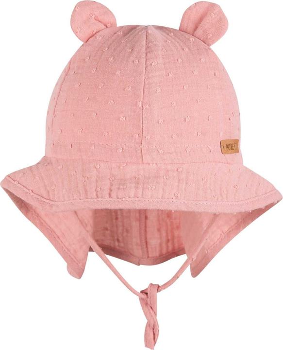 Produktbild Pure Pure Flapper Sonnenhut candy (49)