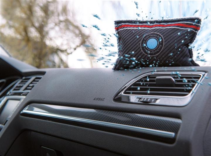 Produktbild Pingi Lv-A300 Car Dehumidifier (187 m², 120 l/24h)