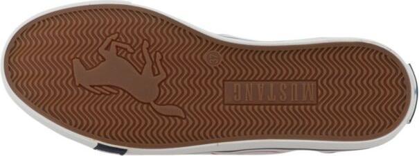 Immagine prodotto Mustang Sneaker weiss (40)