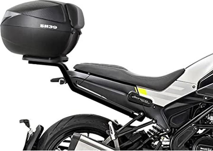 Shad Benelli LEONCINO 250 2019-2021