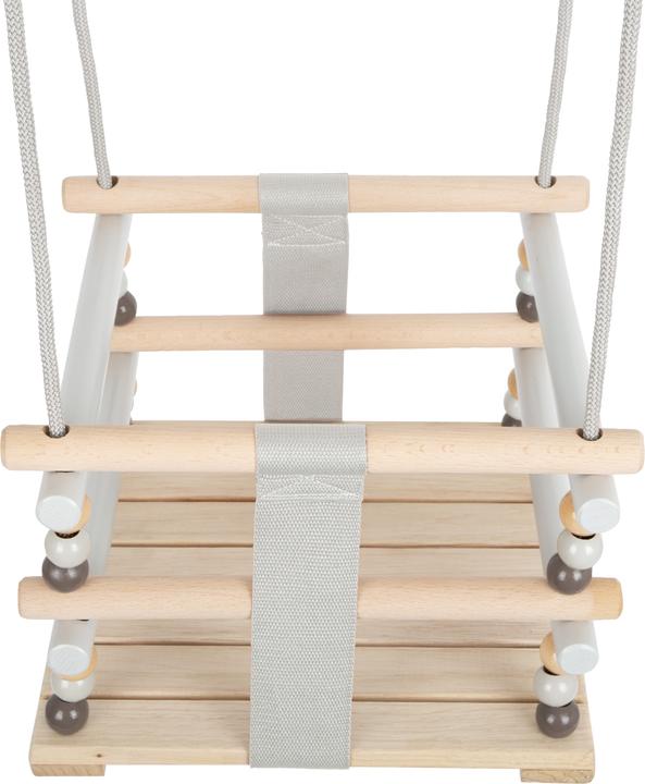 Produktbild small foot Babyschommel Skandi