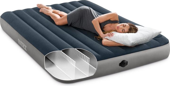 Actual product image Intex Dura Beam Standard (150 x 200 cm)