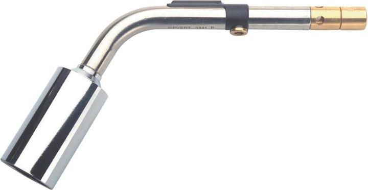 Actual product image Sievert Shrinking torch 334191