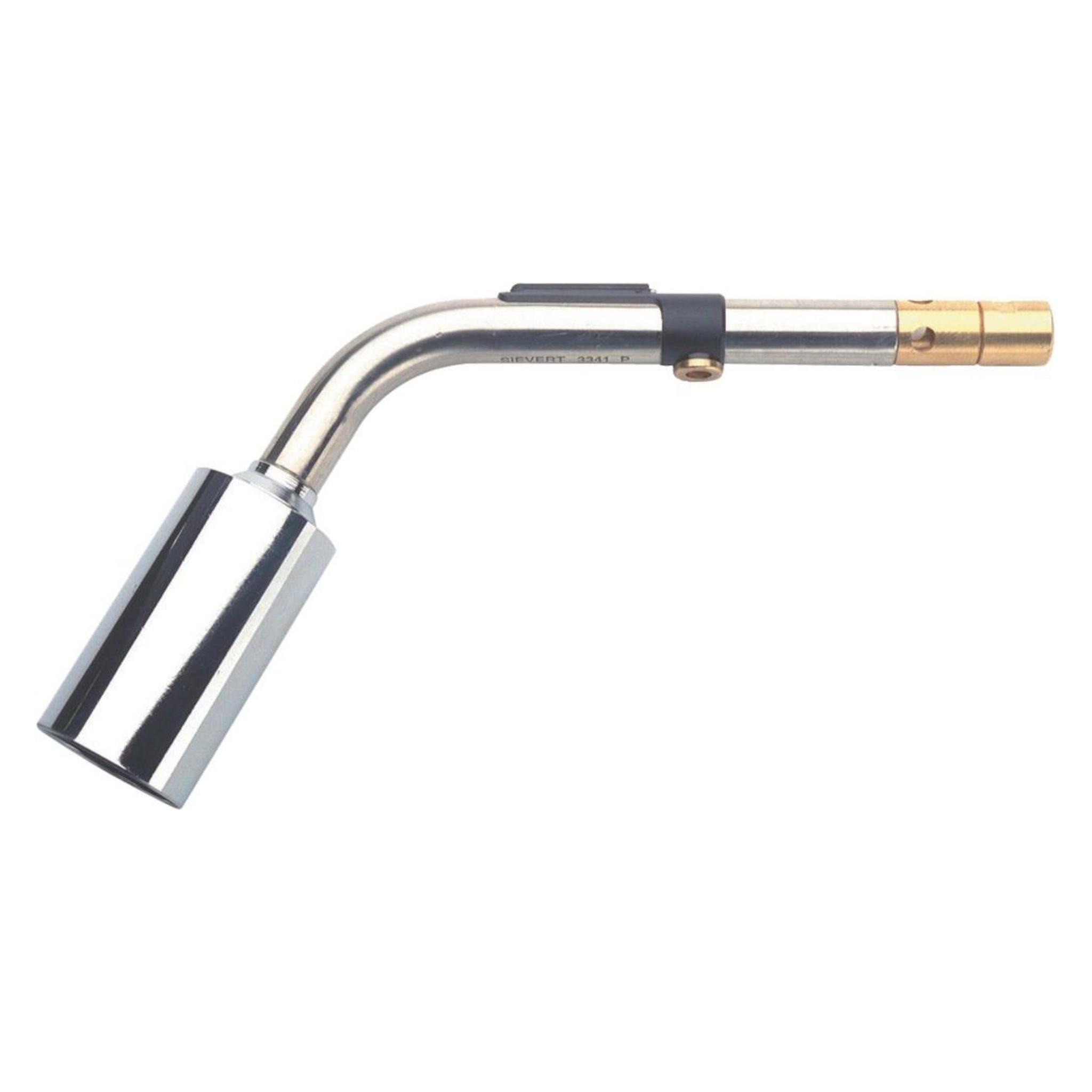 Sievert, Lasmachines, Accessoires, Krimpbrander 334191