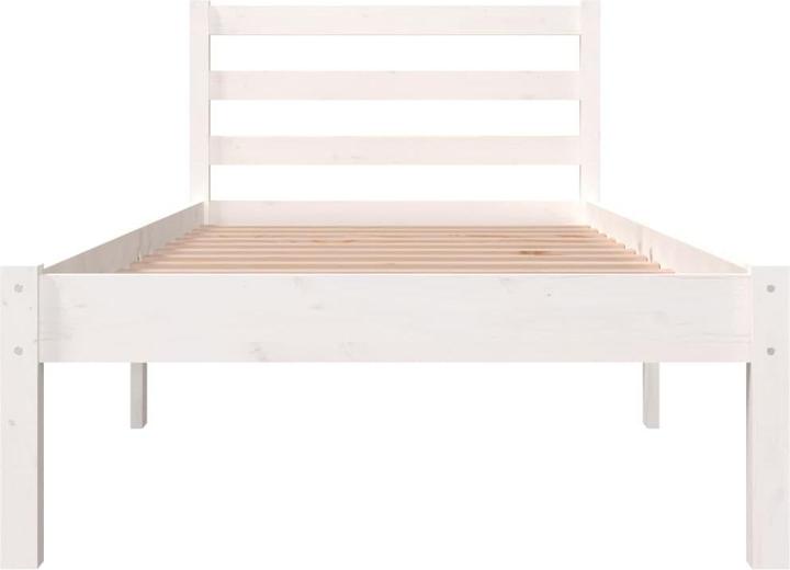 Image du produit vidaXL Bettrahmen (75 x 190 cm)