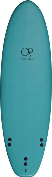 Actual product image Ocean Pacific Surfboard Soft Top 6 2023