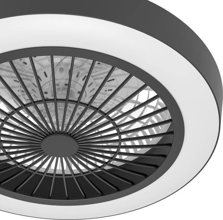 Actual product image EGLO Sazan (49 dB)