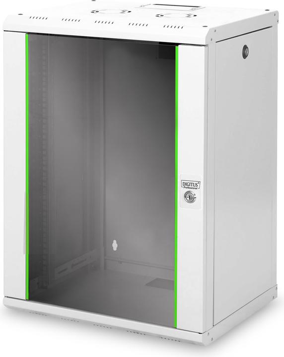 Immagine prodotto Digitus DN-19 16-U SoHoline (16 HE, Rack da 19 pollici)