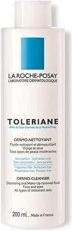 Produktbild La Roche Posay Toleriane Reingungsfluid Gesichtsreinigung für empfindliche, trockene Haut (Make-Up Entferner, 200 ml)