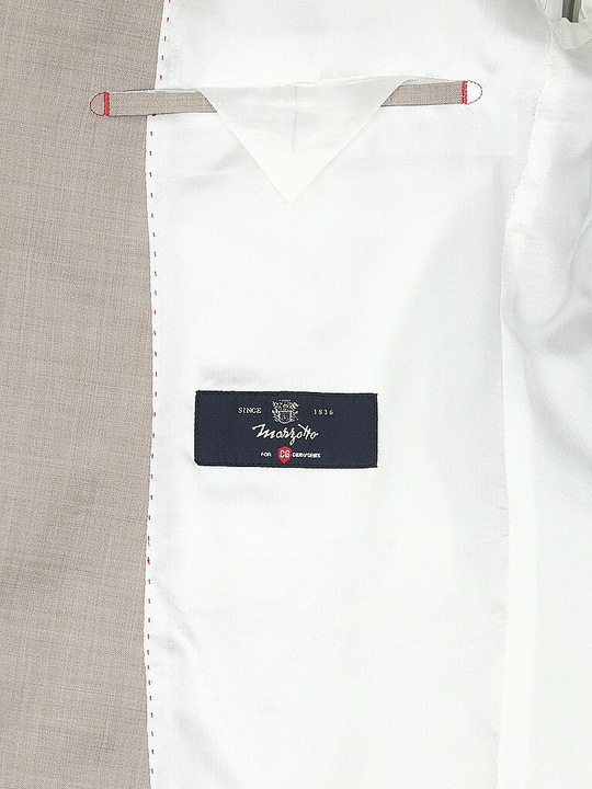 Produktbild CG Sakko Slim-Fit "Patrick" (52)