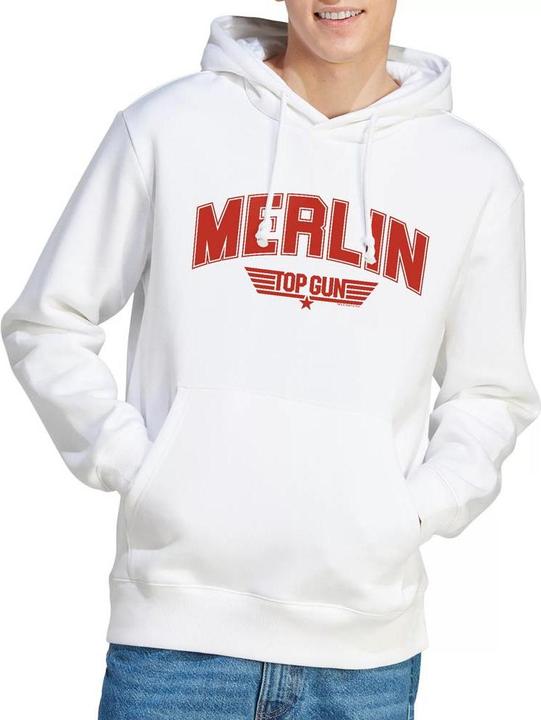 Produktbild Top Gun Merlin Kapuzenpullover (M)