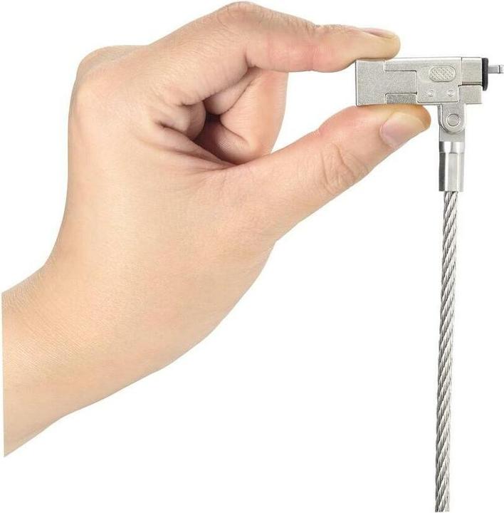 Produktbild Kensington Slim NanoSaver® 2.0 EQ Keyed