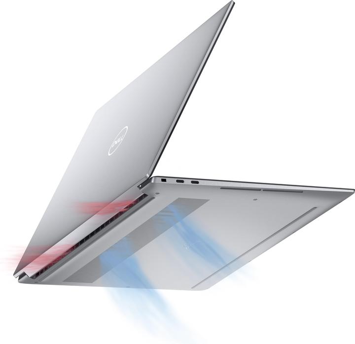 Produktbild Dell Precision 5570 (15.60", Intel Core i7-12700H, 16 GB, 512 GB, DE)