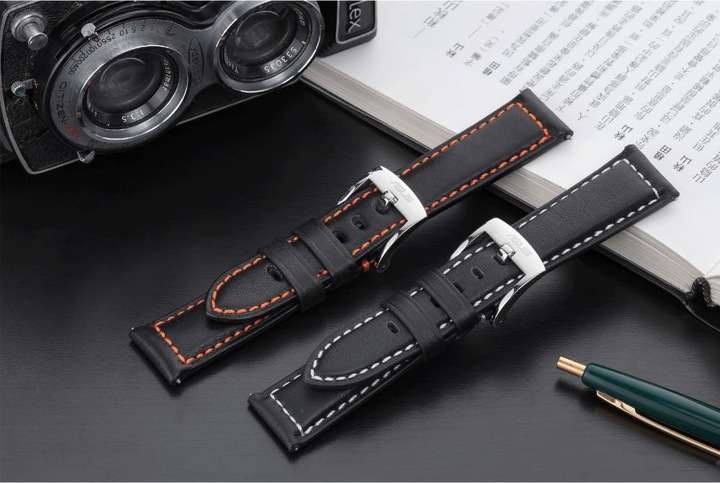 Immagine prodotto ASUS VivoWatch Band HC-S01f. vivoWatch SP e 5 (Cuoio, Guarda 5)
