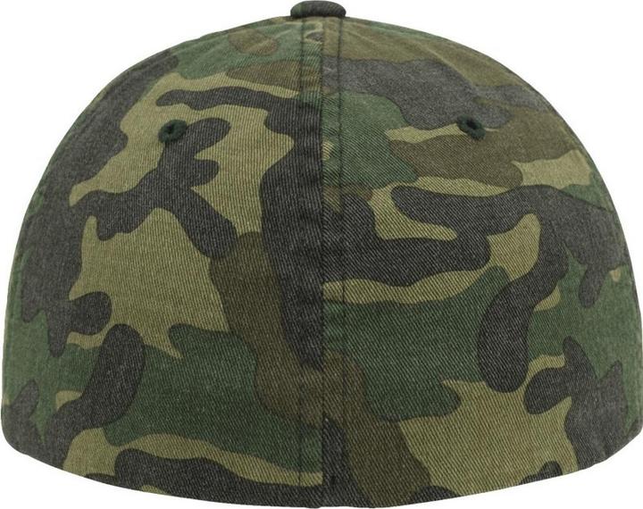 Produktbild Flexfit BaseballMütze