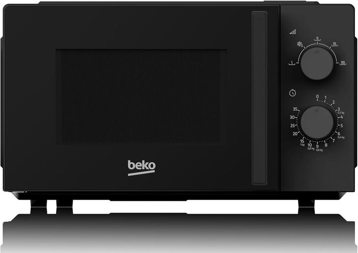 Produktbild Beko MOC20100B2 (20 l)
