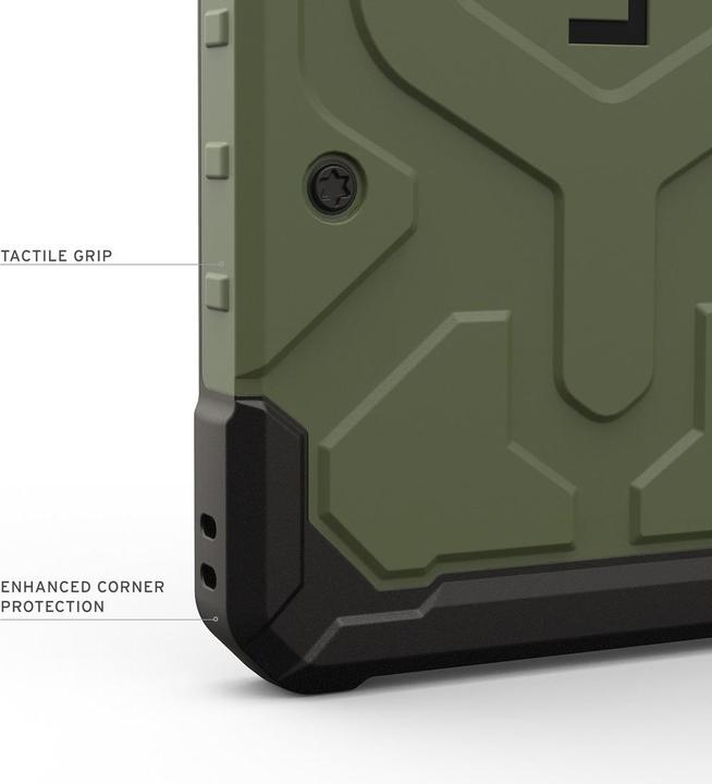 Actual product image UAG Pathfinder MagSafe (Samsung Galaxy S26 Ultra)