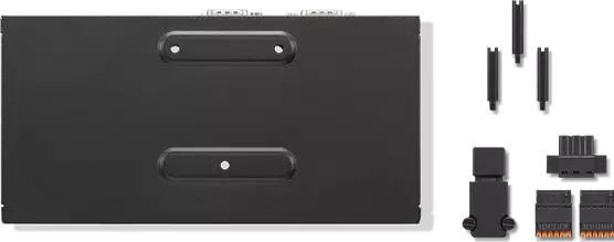 Produktbild Lenovo IO Box Port Replicator (USB-C, RJ45 Gigabit Ethernet (1x))