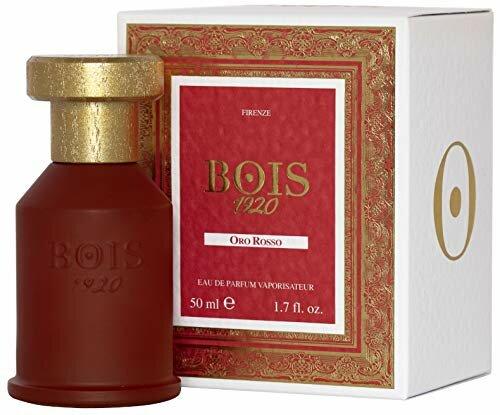 Actual product image Bois 1920 Oro Rosso (Eau de parfum, 50 ml)