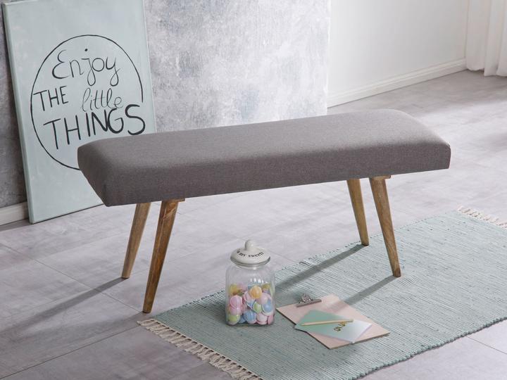 Produktbild FineBuy Carlos (117 cm)