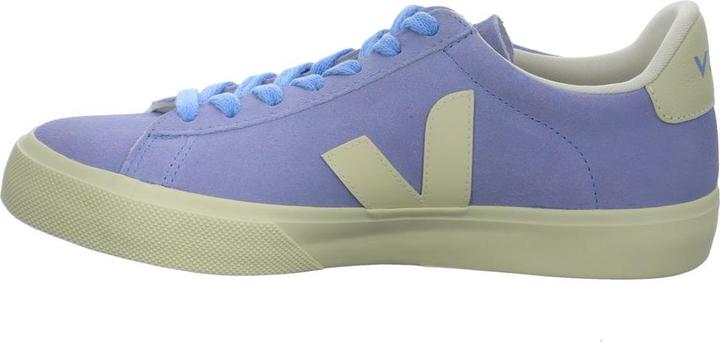 Image du produit Veja Campo Suede Olympe Pierre (40)