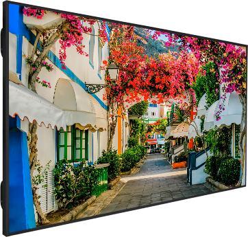 Actual product image Vestel XN98 98IN LED UHD 24/7 LFD (3840 x 2160 Pixels, 98")