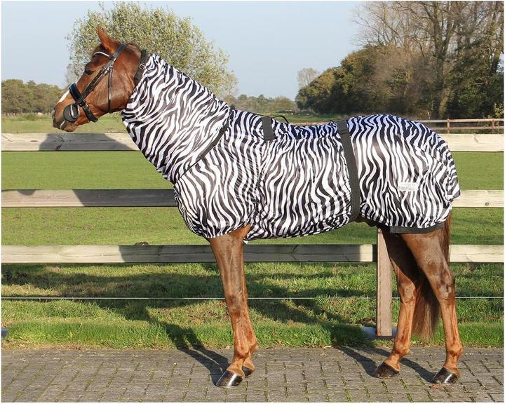 Produktbild Qhp Ekzemdecke (185 cm)