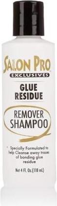 Produktbild Salon Pro Haarkleberentferner Shampoo 118ml (118 ml)