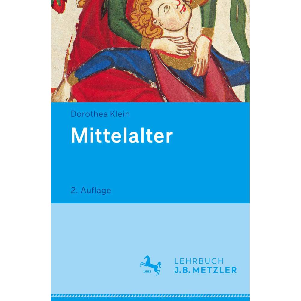 Mittelalter, Fachbücher von Dorothea Klein