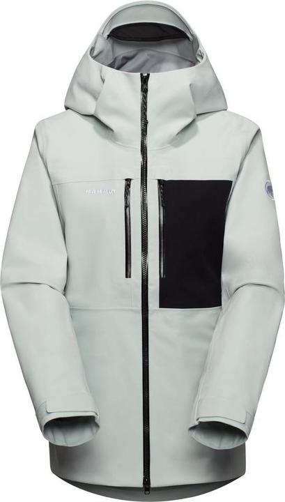Produktbild Mammut Stoney HS Hooded Jacket Women (XL)