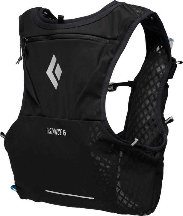 Produktbild Black Diamond Distance 6 Hydration Vest (6 l)