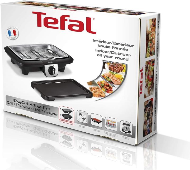 Image du produit Tefal YY3818FB