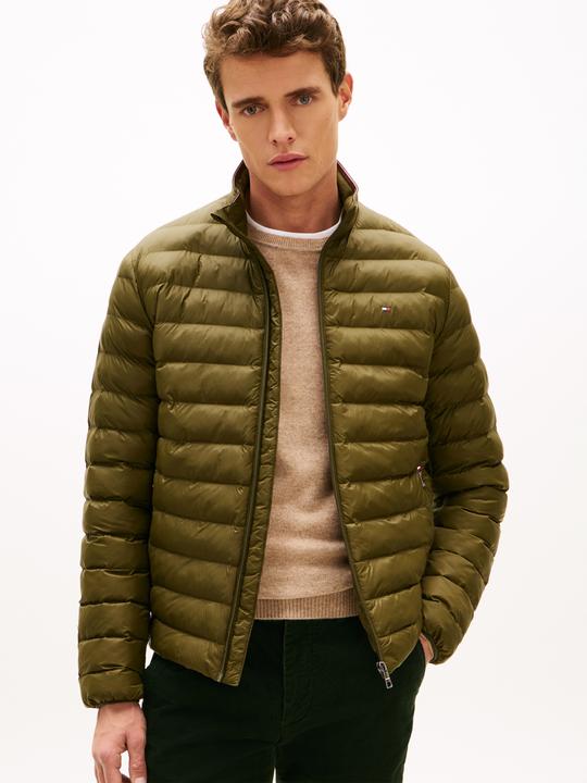 Produktbild Tommy Hilfiger Packable Recycled Jacket (L)