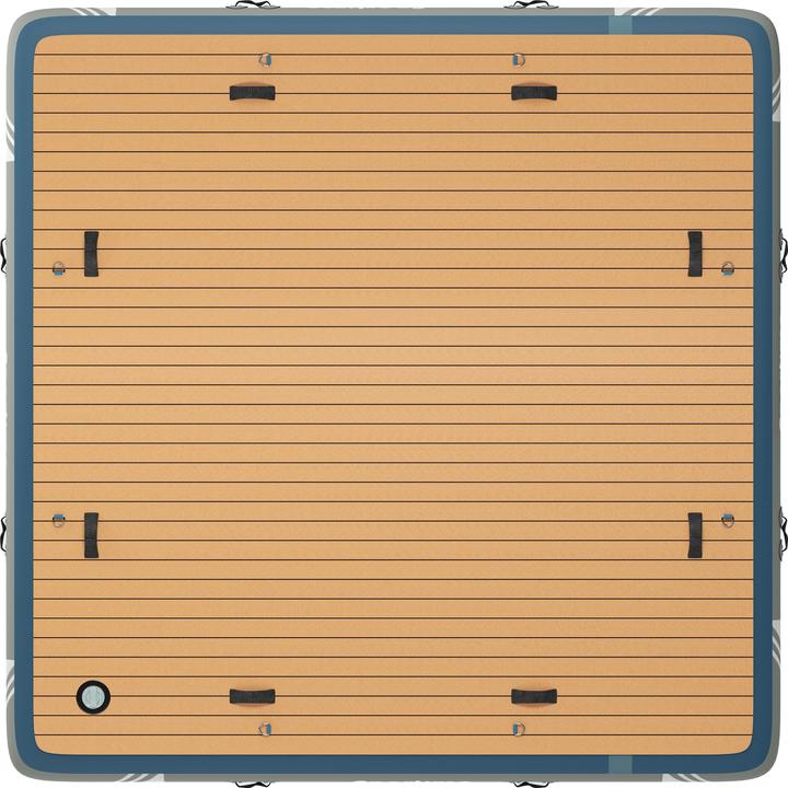 Actual product image Sportime Lake island
