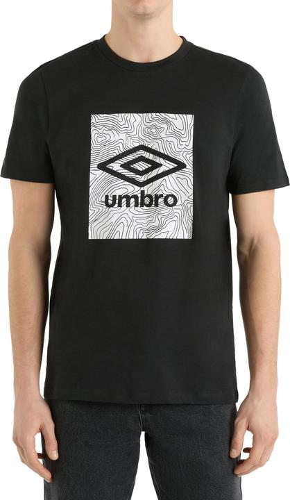 Immagine prodotto Umbro Maglietta Onda Geo Uomo (M)