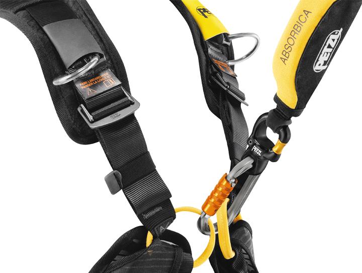 Image du produit Petzl Micro pivot