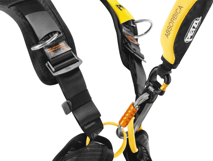 Immagine prodotto Petzl Micro Girevole